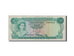 Bahamas, 1 Dollar, L.1974, KM:35a, B+