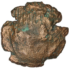 Bellovaci, Bronze, F(12-15), Bronze, 2.82