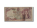 Banknote, Portugal, 50 Escudos, 1964, 1964-02-28, KM:168, VG(8-10)