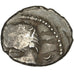 Pictones, Denarius, MB, Argento