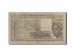 West African States, Senegal, 1000 Francs, 1985, KM:707Kf, VG(8-10)