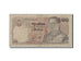 Banknot, Tajlandia, 10 Baht, BE2523 (1980), KM:87, VG(8-10)