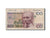 Geldschein, Belgien, 100 Francs, Undated (1978-81), KM:140a, S+