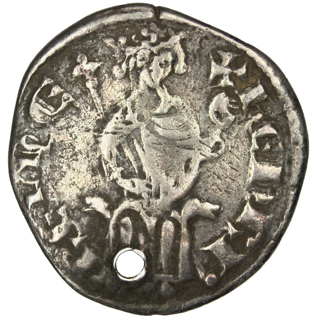 Chypre, Royaume de Chypre, Demi Gros