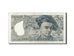 France, 50 Francs Quentin de la Tour, 1989, KM:152d, Fayette:67.15, TTB+