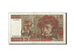 Banknot, Francja, 10 Francs, Berlioz, 1975, 1975-08-07, VF(30-35)