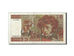 Billet, France, 10 Francs, 10 F 1972-1978 ''Berlioz'', 1975, 1975-08-07, TB+