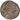 Moneda, Constans II, Half Follis, Carthage, BC+, Cobre