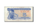 Banconote, Ucraina, 5 Karbovantsiv, 1991, KM:83a, MB+