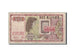 Geldschein, Mazedonien, 5000 (Denar), 1992, KM:7a, SGE