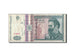 Banknot, Rumunia, 500 Lei, 1992, 12-1992, KM:101b, VG(8-10)