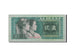 Banknot, China, 2 Jiao, 1980, KM:882a, VG(8-10)