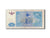 Banconote, Uzbekistan, 10 Sum, 1994, KM:76, B+