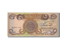 Geldschein, Irak, 1000 Dinars, 2003, KM:93, UNZ