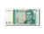 Banconote, Tagikistan, 1 Somoni, 1999, KM:14A, SPL