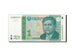 Banknote, Tajikistan, 1 Somoni, 1999, KM:14A, UNC(63)