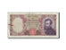 Geldschein, Italien, 10,000 Lire, 1964, 1964-07-27, KM:97b, S+