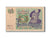 Banconote, Svezia, 5 Kronor, 1968, KM:51a, MB