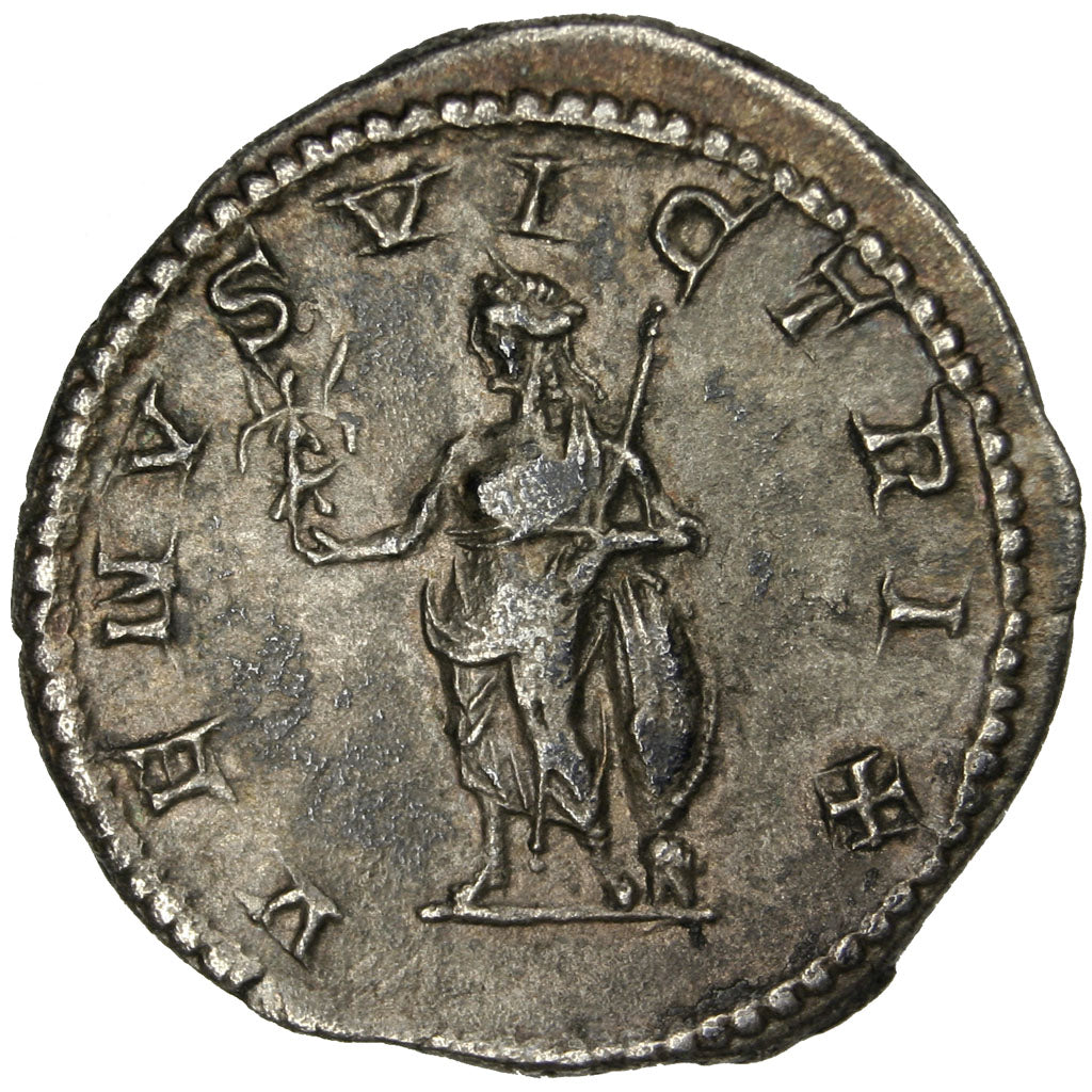 Caracalla, Antoninianus, Roma, AU(55-58), Billon, 4.62