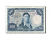 Banknote, Spain, 500 Pesetas, 1954, 1954-07-22, KM:148a, VF(30-35)