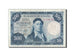 Banknote, Spain, 500 Pesetas, 1954, 1954-07-22, KM:148a, VF(30-35)