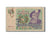 Banconote, Svezia, 5 Kronor, 1968, KM:51a, B+