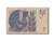 Biljet, Zweden, 5 Kronor, 1968, KM:51a, B+