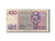 Banknot, Belgia, 100 Francs, Undated (1978-81), KM:140a, F(12-15)