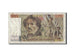 Geldschein, Frankreich, 100 Francs, 100 F 1978-1995 ''Delacroix'', 1985, SGE+
