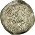 Moneta, Italia, Denarius, Aquileia, BB, Argento