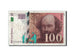 Francia, 100 Francs Cézanne, 1997, KM:158a, Fayette:74.1, RC+