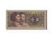 Banknote, China, 1 Jiao, 1980, KM:881a, VG(8-10)
