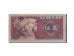 Banknot, China, 5 Jiao, 1980, KM:883a, VG(8-10)