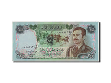 Biljet, Irak, 25 Dinars, 1986, KM:73a, NIEUW
