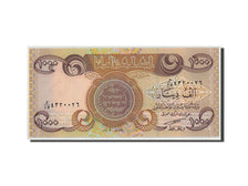 Billet, Iraq, 1000 Dinars, 2003, KM:93, NEUF