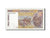 Banknot, Kraje Afryki Zachodniej, 1000 Francs, 2002, KM:711Ke, AU(55-58)