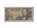 Banknote, Austria, 20 Schilling, 1967, 1967-07-02, KM:142a, VG(8-10)