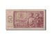 Banknote, Czechoslovakia, 50 Korun, 1964, KM:90b, F(12-15)