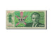 Tschechoslowakei, 100 Korun, 1989, KM:97, S+