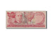 Costa Rica, 1000 Colones, 1998, 1998-09-23, KM:264b, VG(8-10)