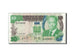Billete, 10 Shillings, 1987, Kenia, KM:20f, 1987-07-01, BC