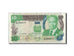 Banconote, Kenya, 10 Shillings, 1988, KM:20g, 1988-07-01, MB