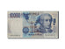 Italie, 10,000 Lire, 1984, KM:112a, 1984-09-03, B+