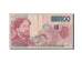 Belgium, 100 Francs, KM:147, VG(8-10)