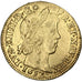 Moneda, Francia, Louis XIV, Louis d'or à la mèche longue, Louis d'Or, 1652