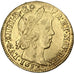 Monnaie, France, Louis XIV, Louis d'or à la mèche longue, Louis d'Or, 1652