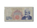 Italy, 1000 Lire, 1963, KM:96b, 1963-07-05, G(4-6)