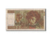 Banknot, Francja, 10 Francs, Berlioz, 1974, 1974-10-03, VG(8-10), Fayette:63.7b