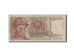 Biljet, Joegoslaviëe, 20,000 Dinara, 1987, 1987-05-01, KM:95, B