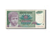 Banknot, Jugosławia, 50,000 Dinara, 1992, KM:117, VF(20-25)